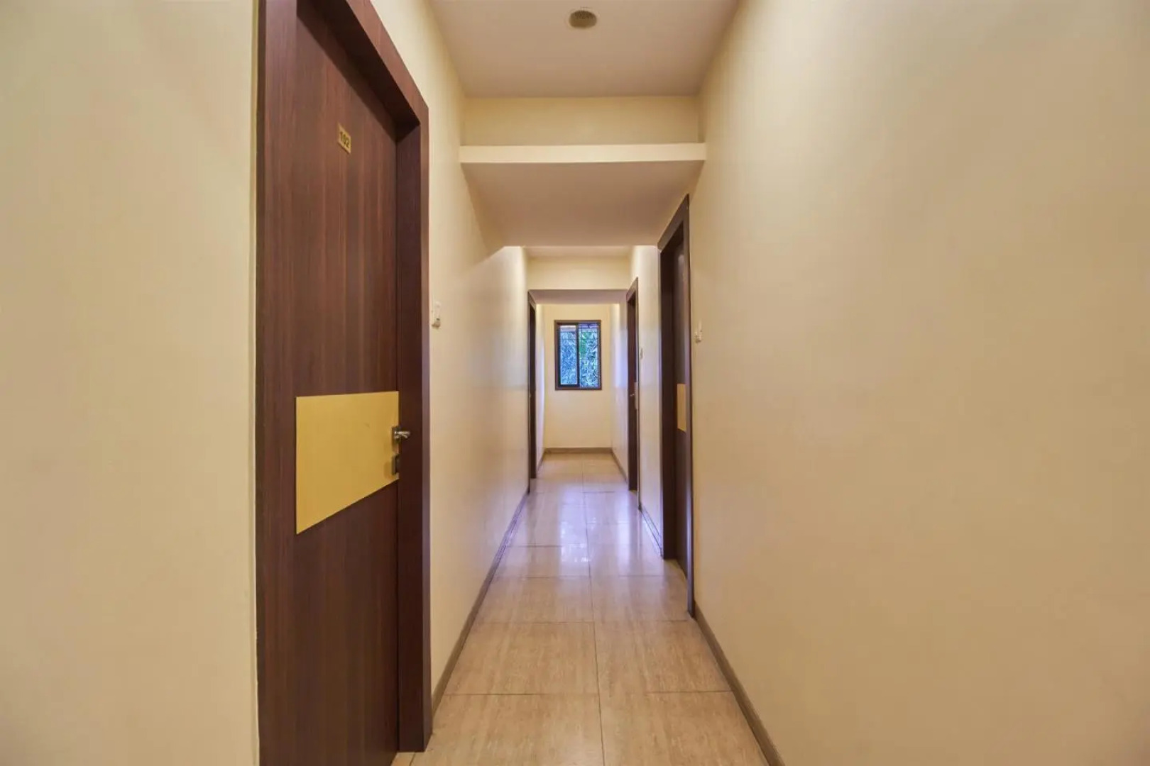 Hotel Ratna Palace Residency