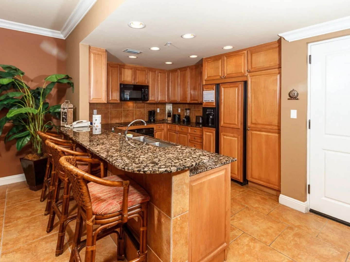 Portofino Island Resort By Wyndham Vacation Rentals