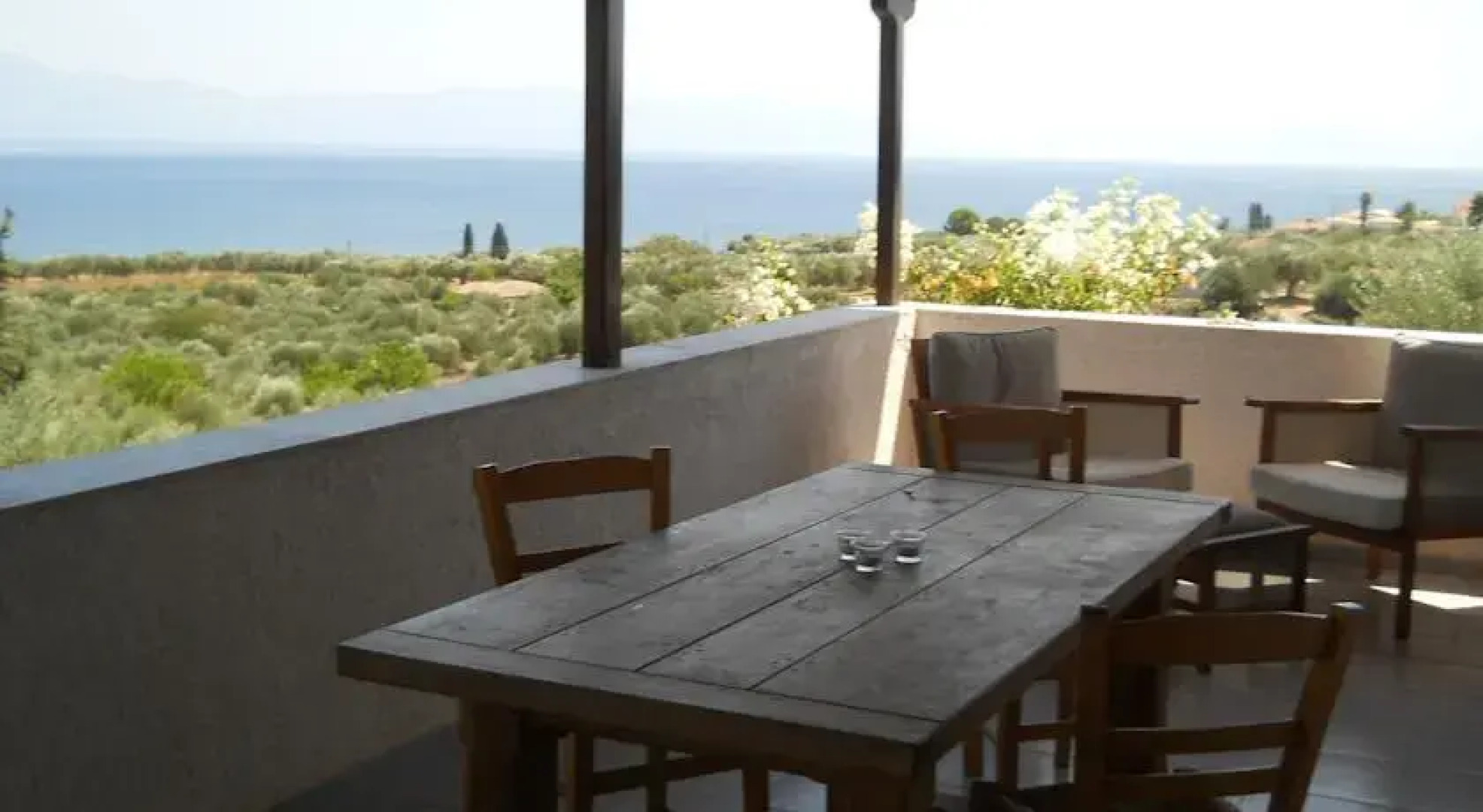 Saint Fridays Holiday Villas