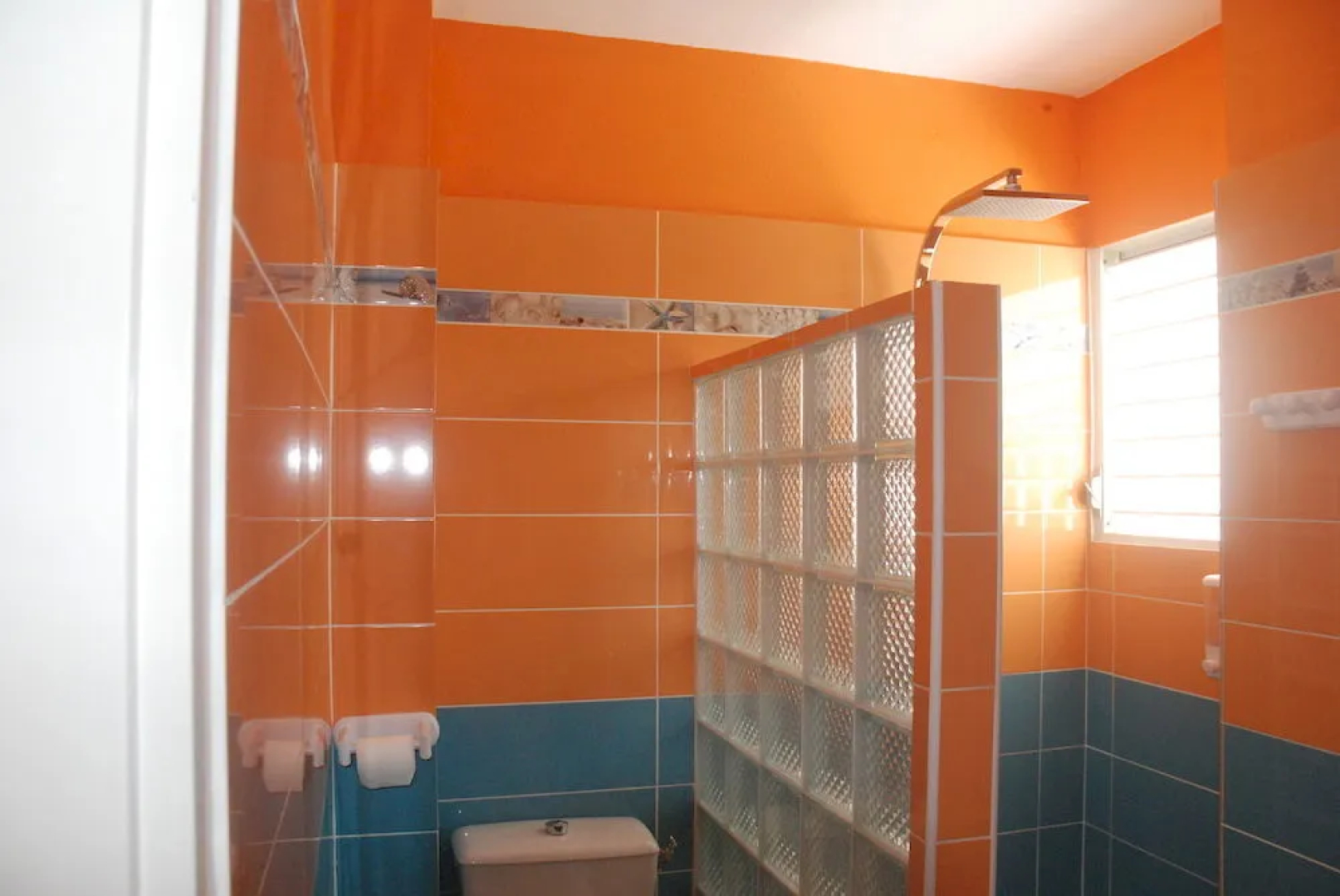 Appartement D'Zil