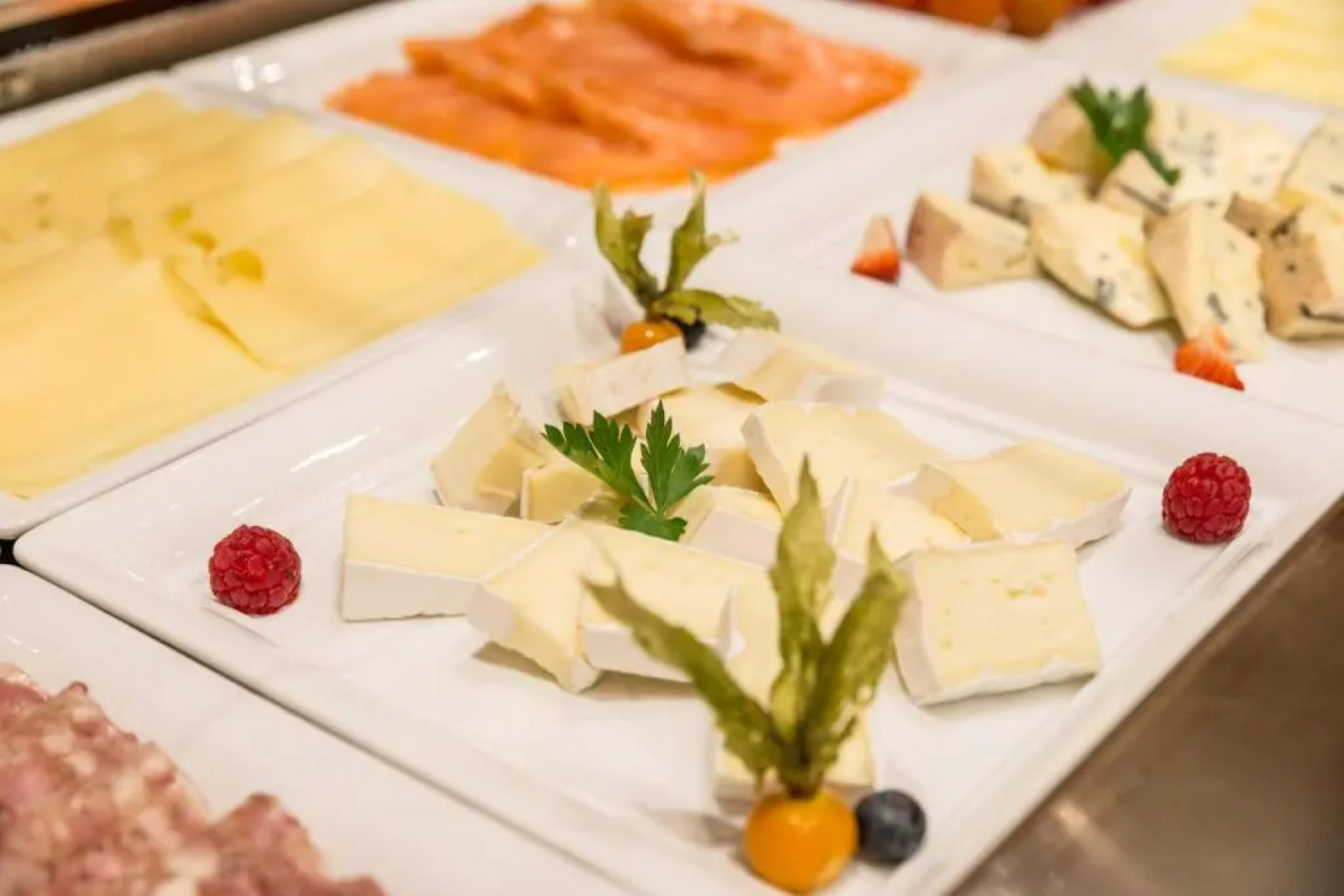 Hotel Restaurant Sonne