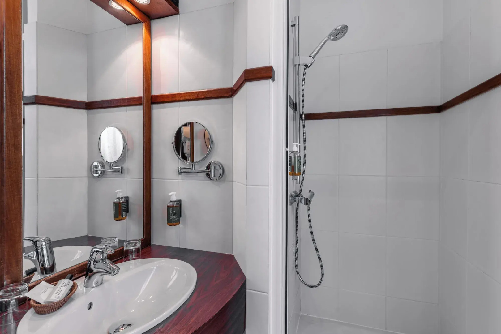 Villa Kerasy Hotel Spa