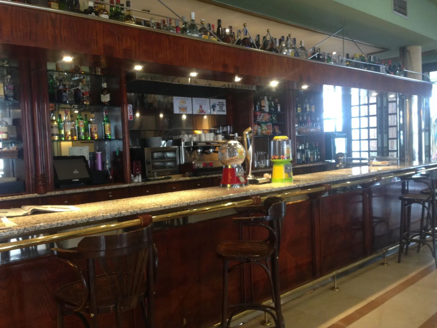 My rooms city hotel camino de Santiago 