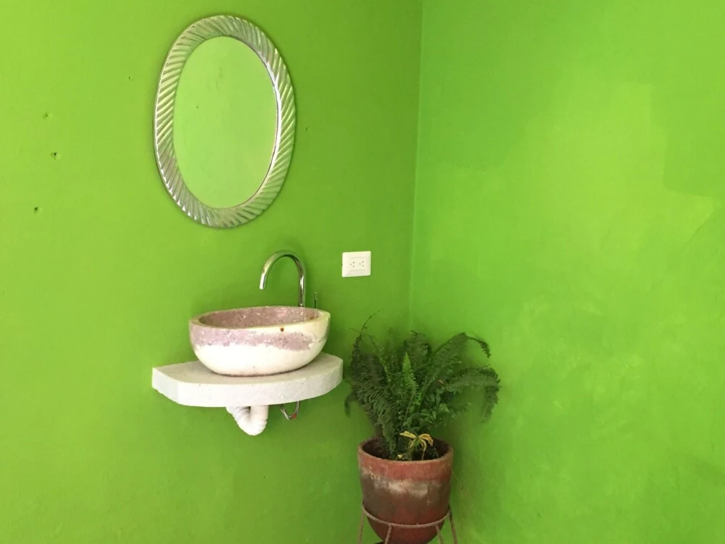 El Caite - Hostel