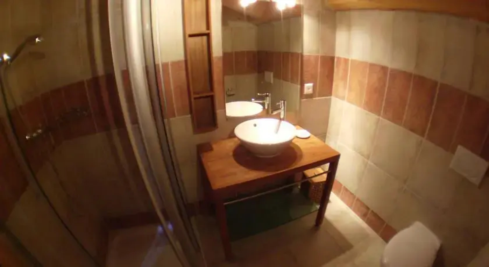 Chalet LAlpage
