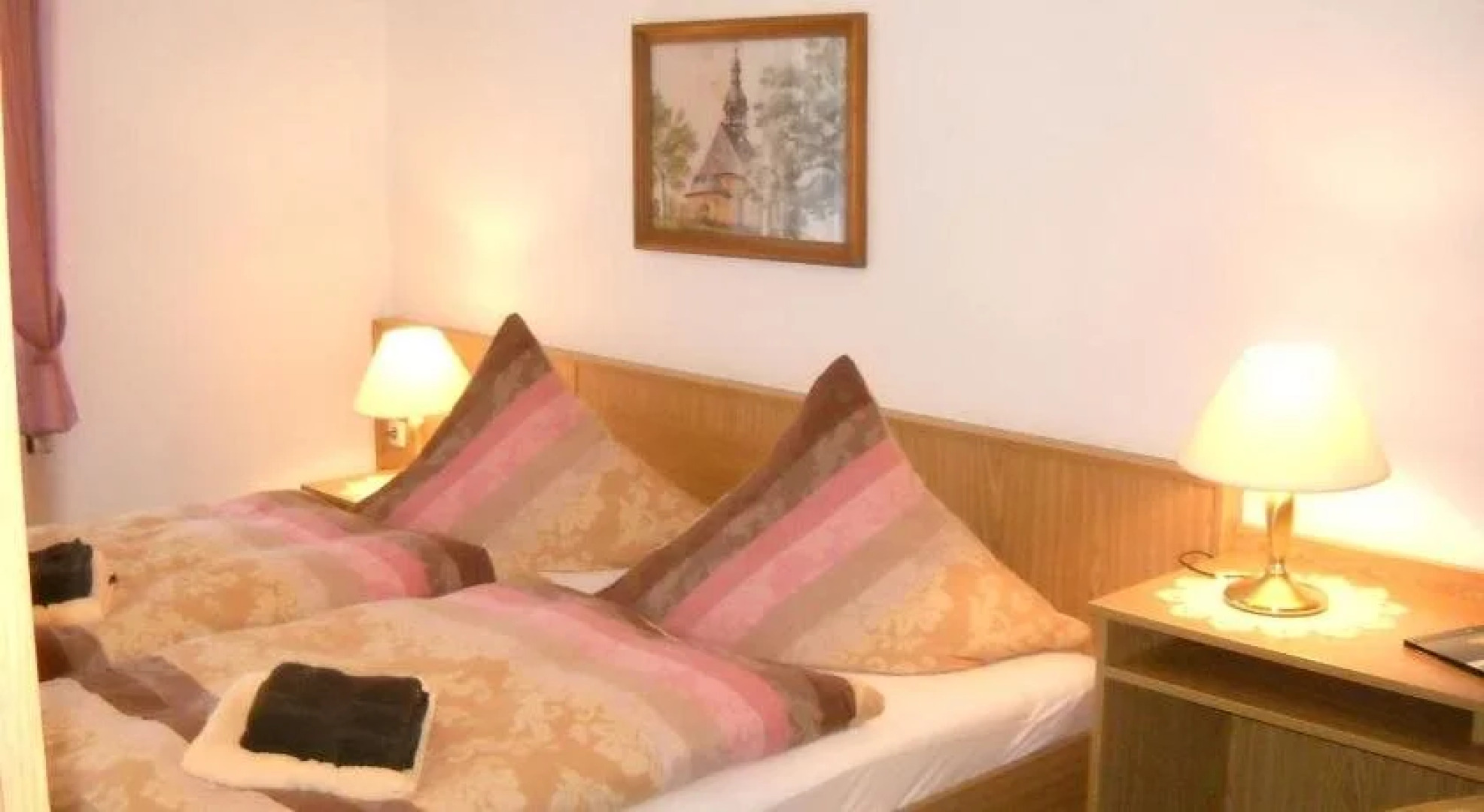 Hotel-Pension Flechsig