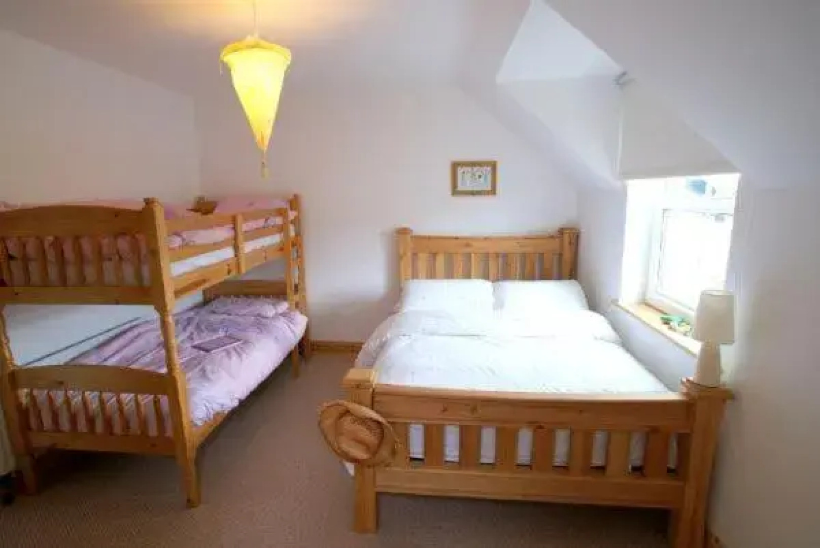 Atlantic Retreat Portsalon