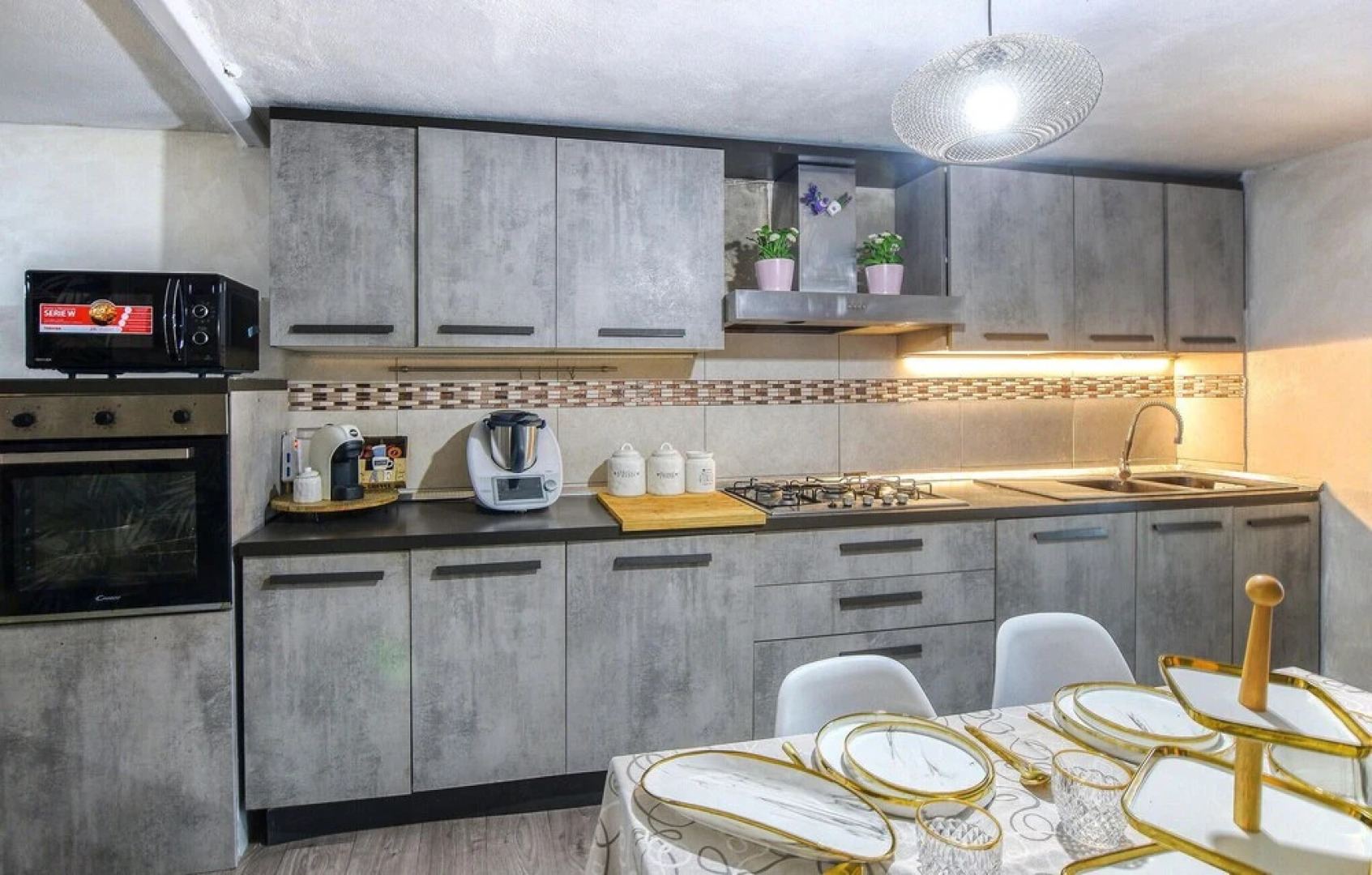 Amazing Apartment in Venturina Terme With Wifi and 2 Bedrooms