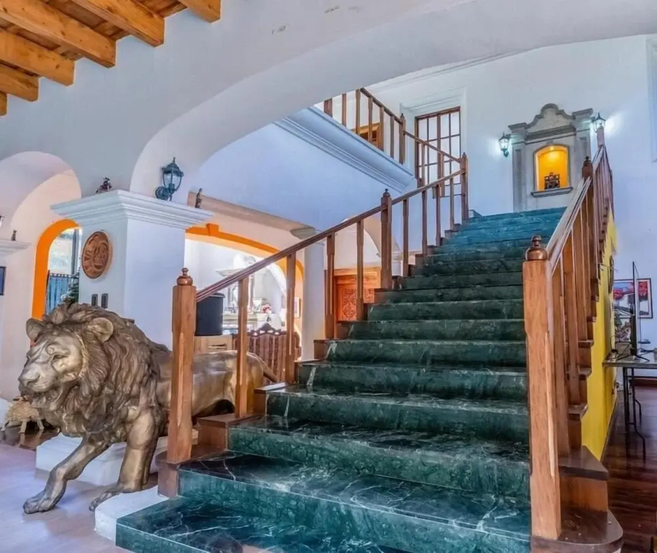 Indian Palace Hotel Boutique Spa