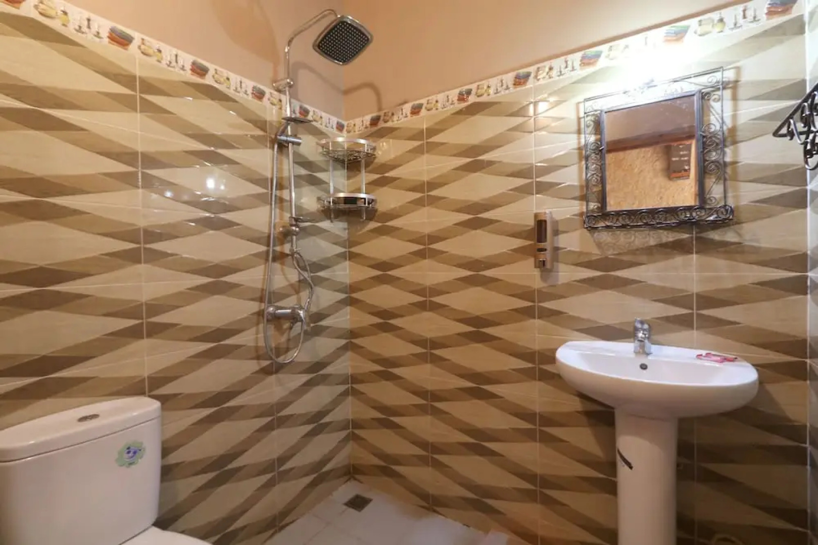 Les Jardins du Toubkal