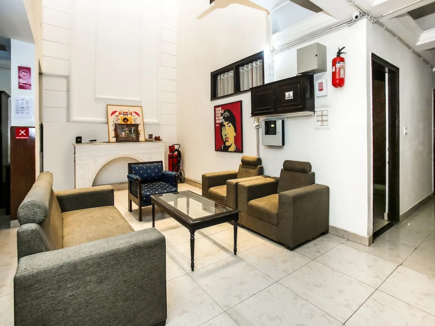 Collection O 8848 Sector 41