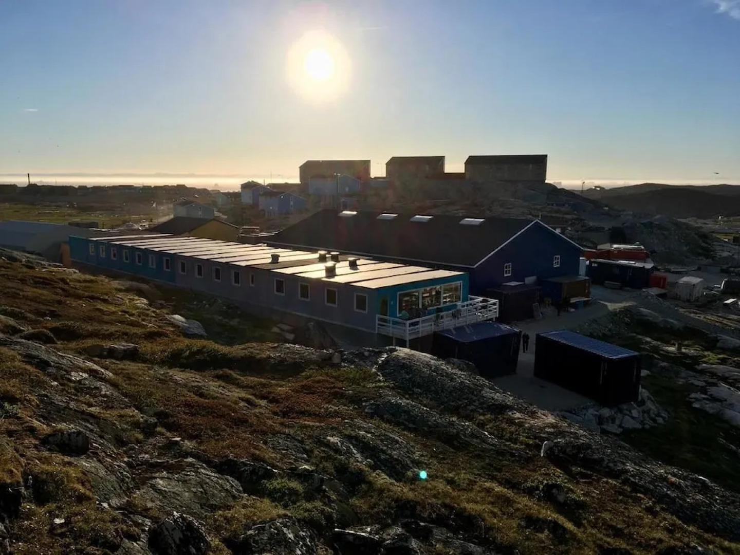 Blue Trail Guesthouse