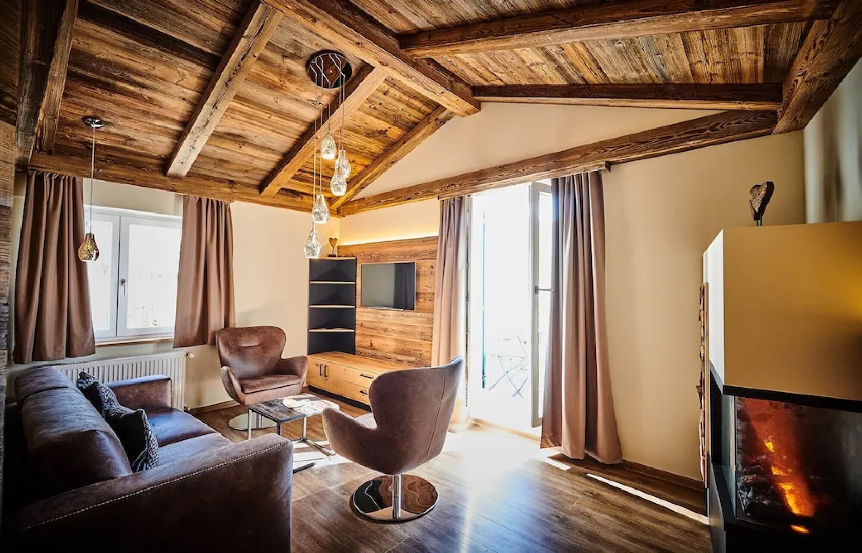 Posthotel Rattenberg