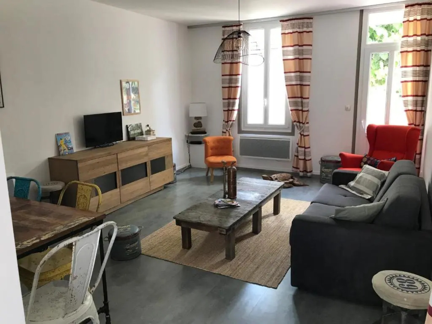 26 avenue des Tilleuls