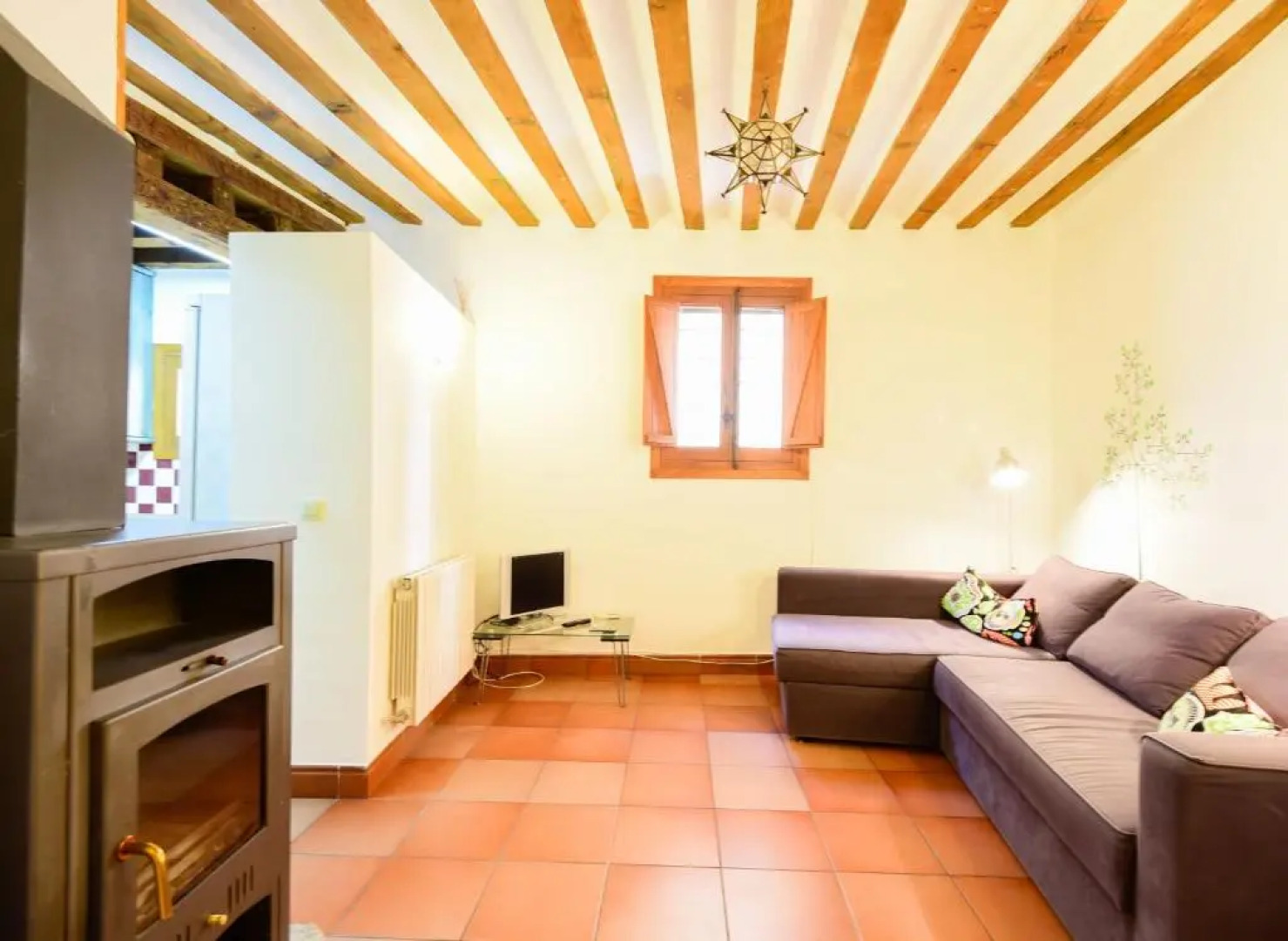 Casa En Casco Antiguo