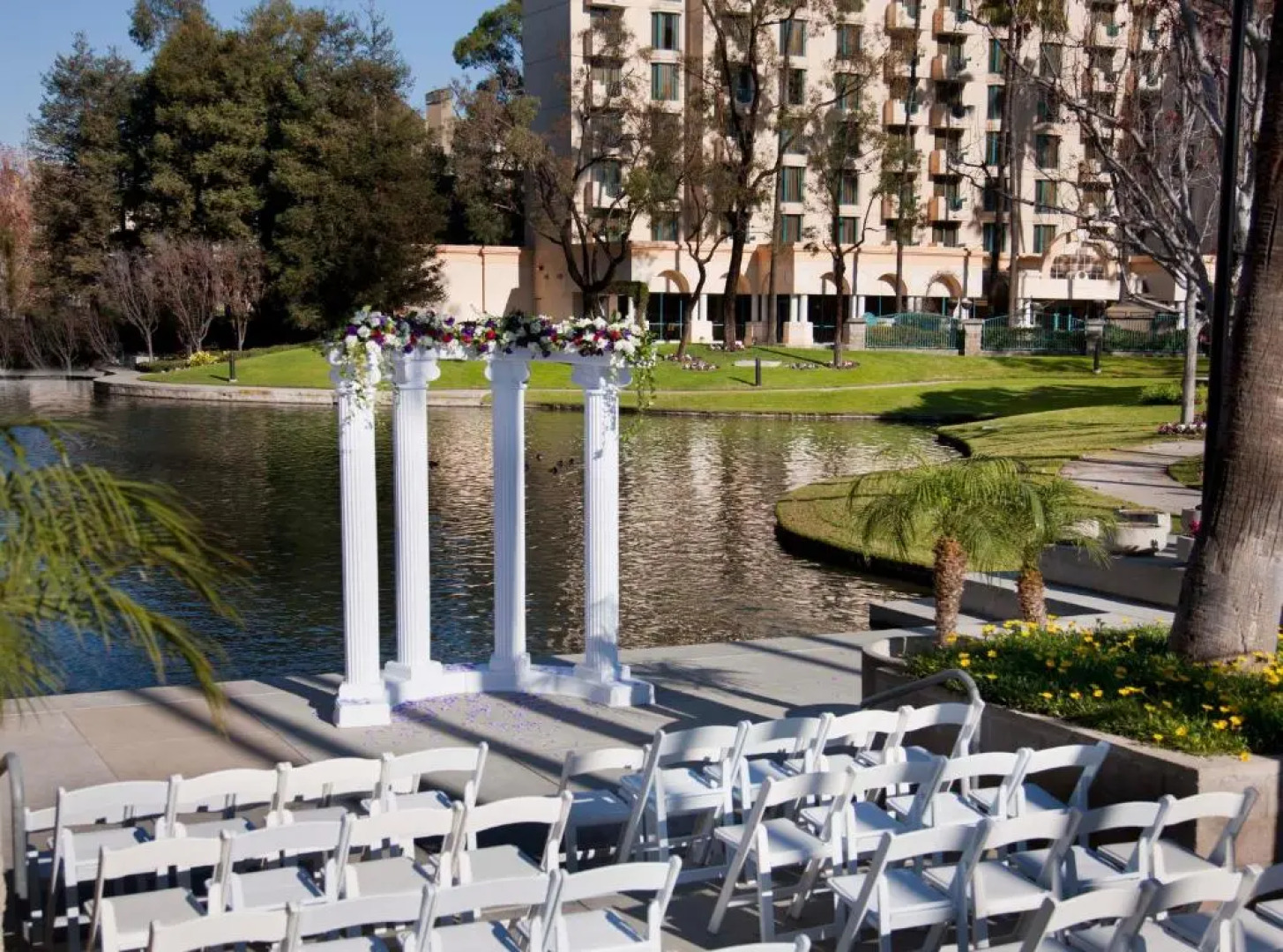 Costa Mesa Marriott