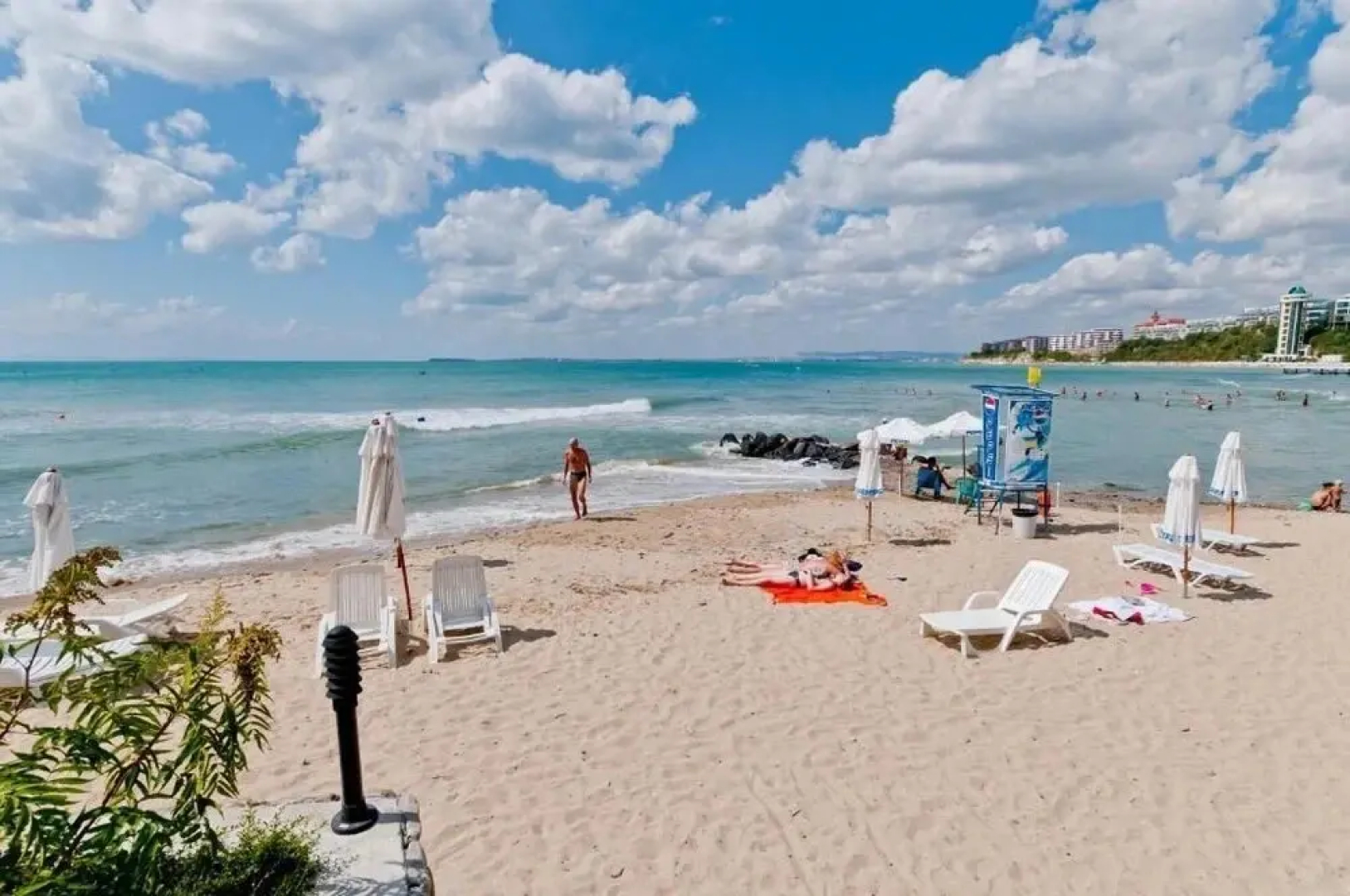 VM Apartments Robinson Beach