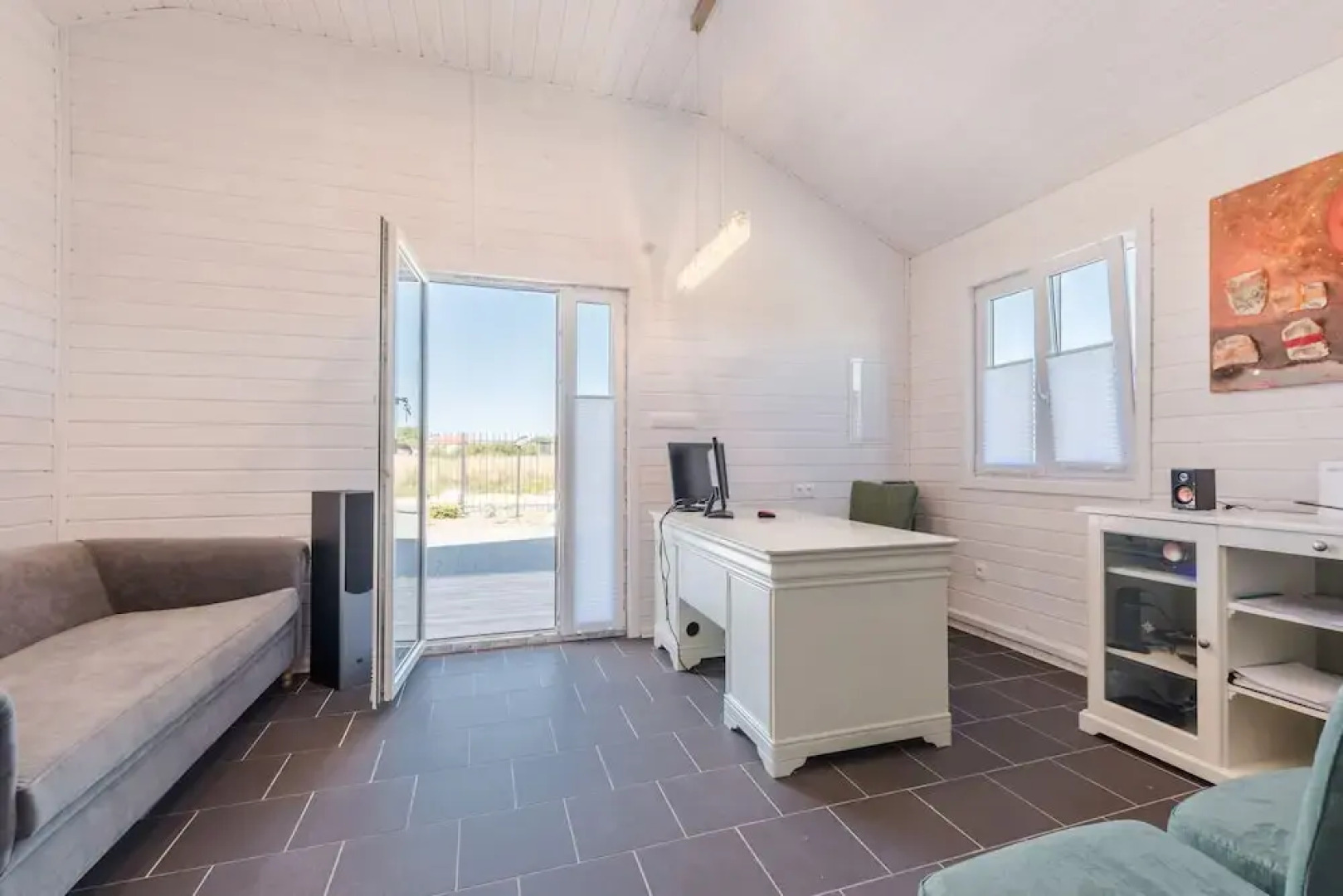 Domki Letniskowe Uzenabow