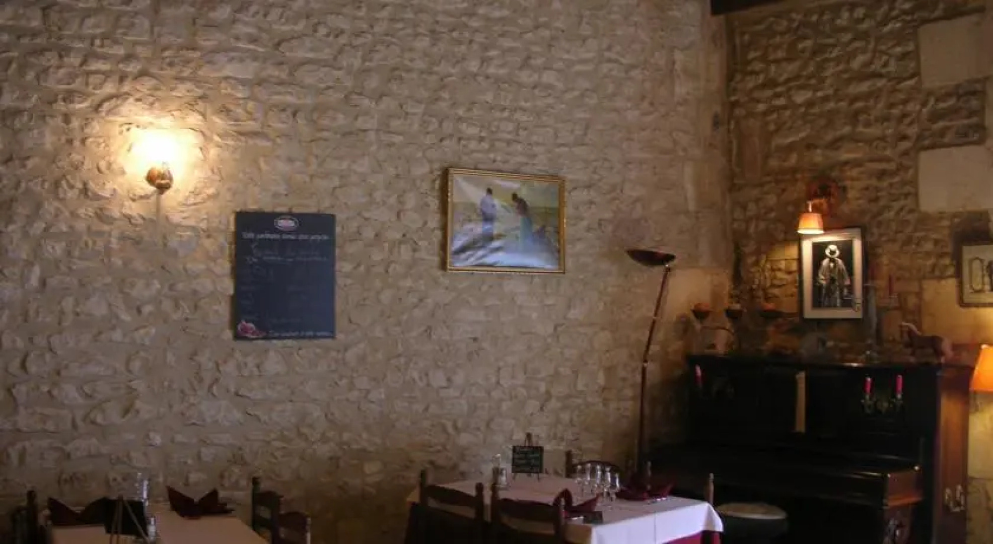 Hôtel Le Cheval Gris