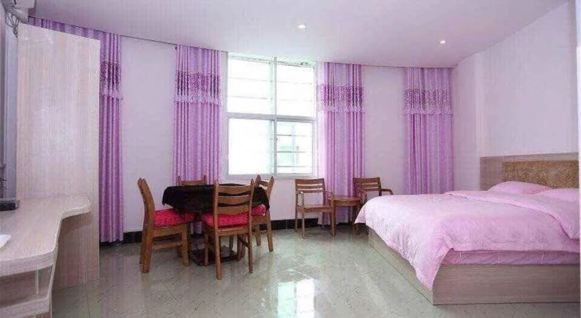 Lianhua Mengyang Inn 2nd Branch