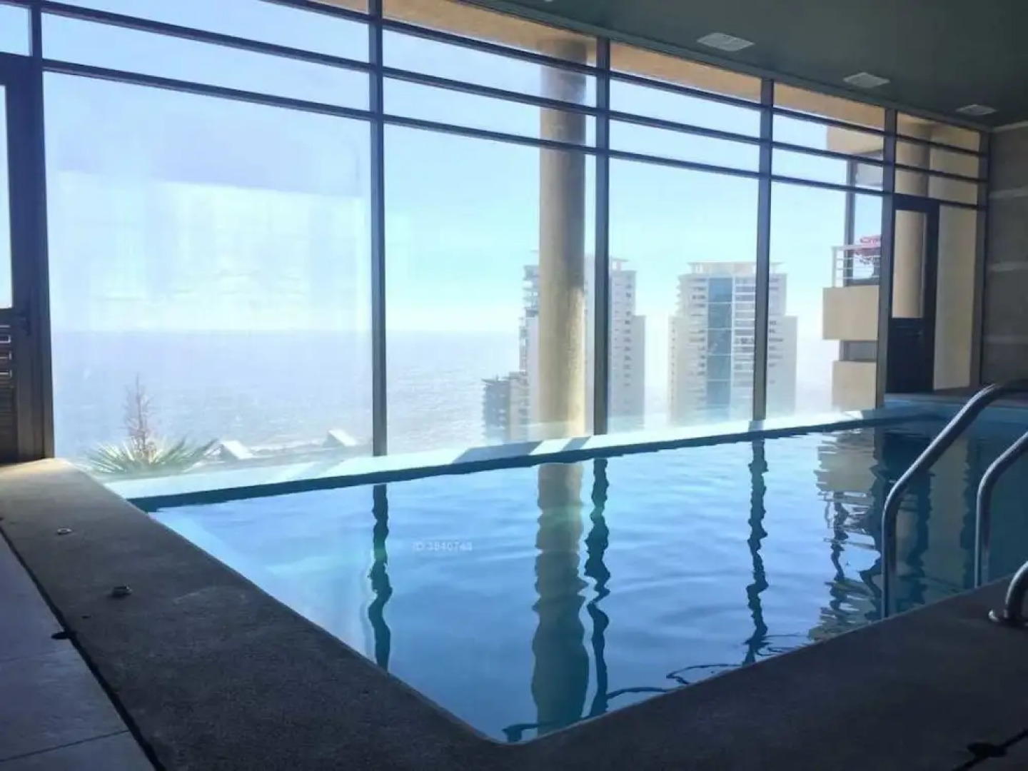 Departamento Geomar ConCon