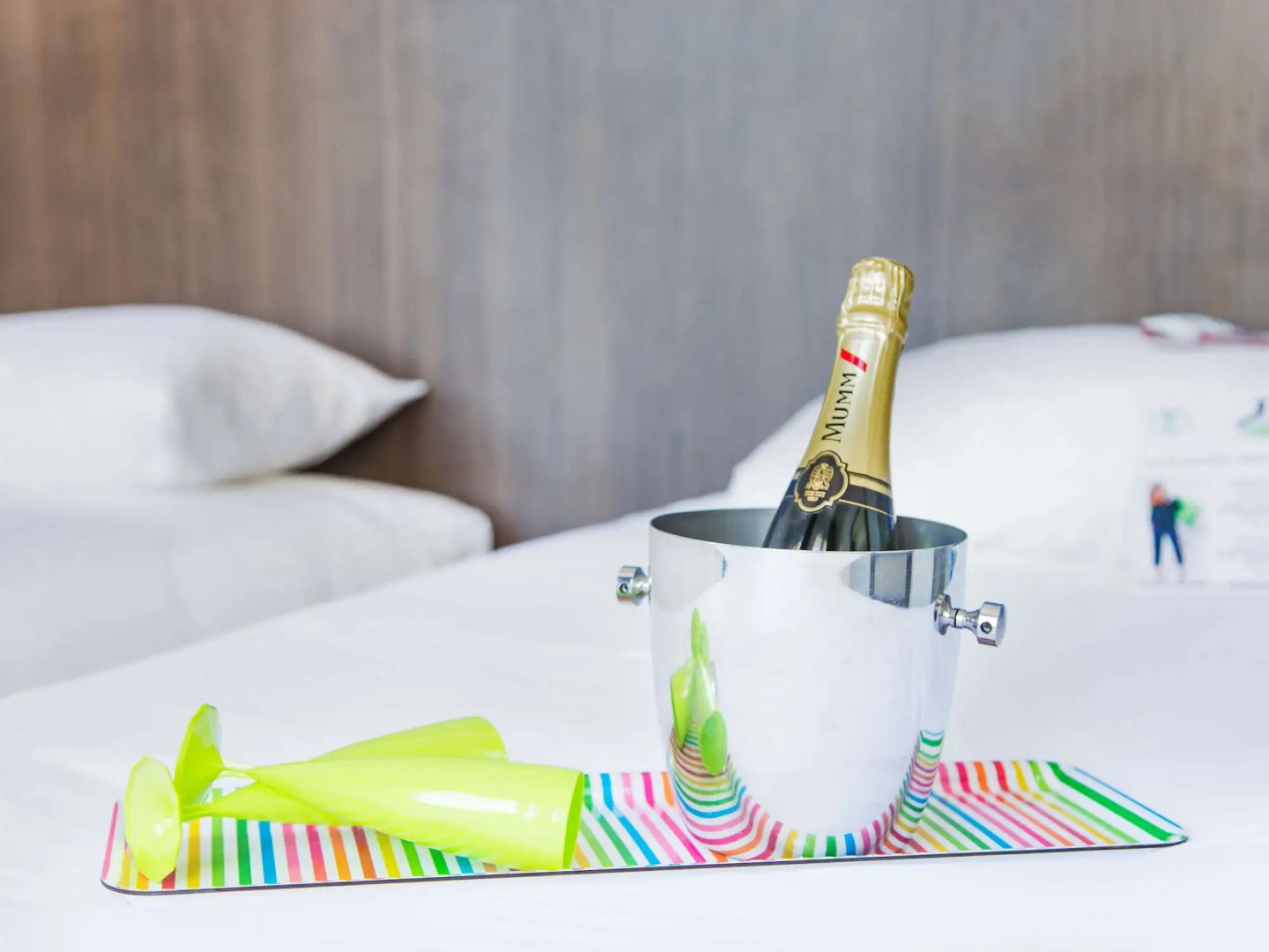 ibis Styles Saint-Malo Centre Historique