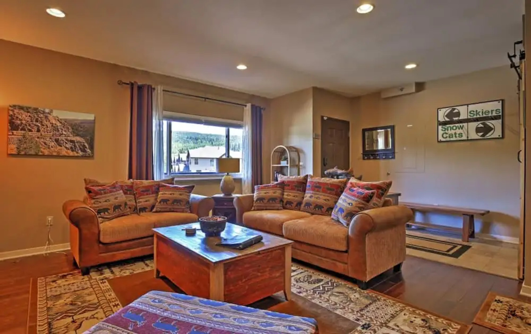 Village Center Condos 2nd Level #6 by Stay Winter Park