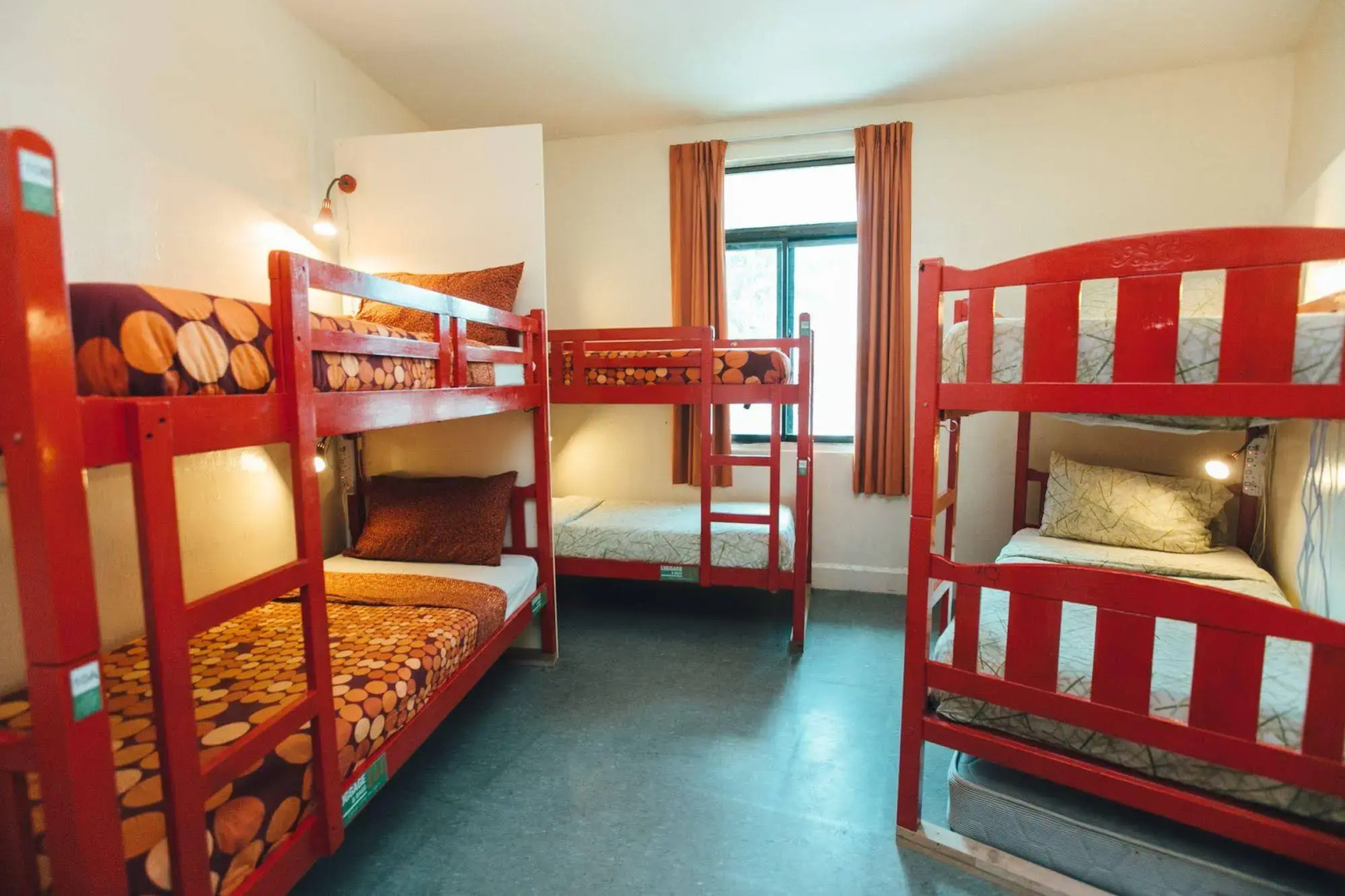 Rucksack Inn @ Lavender Street