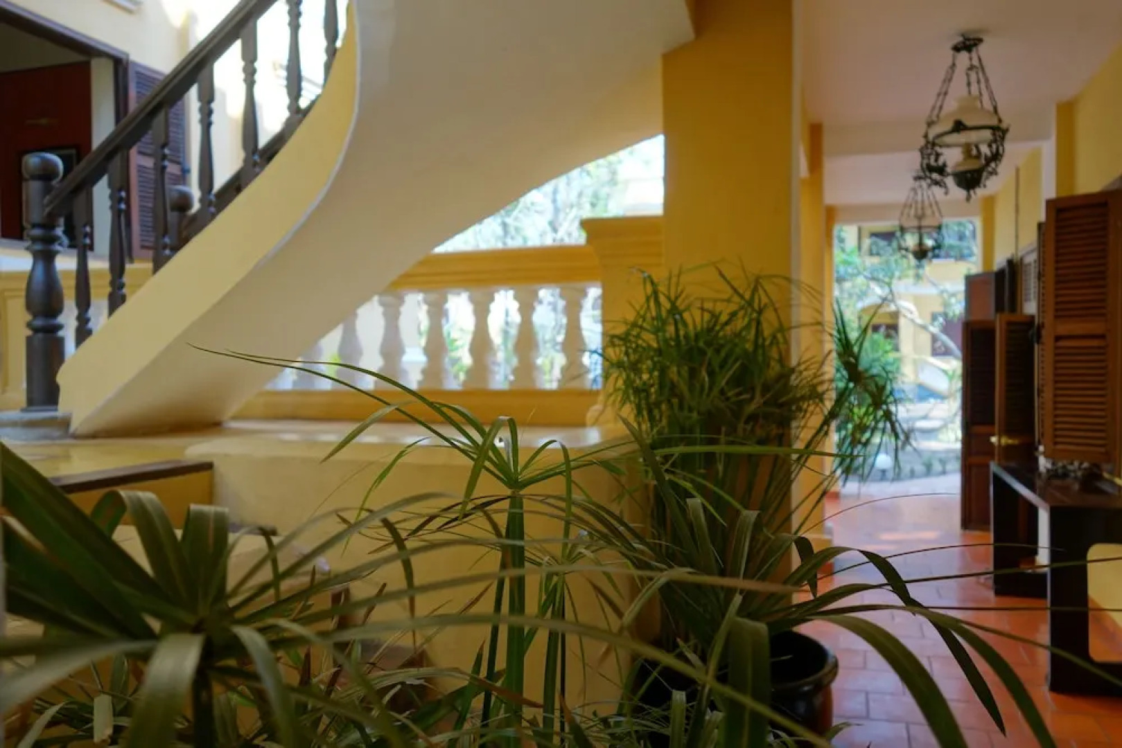 Le Relais de Chhlong