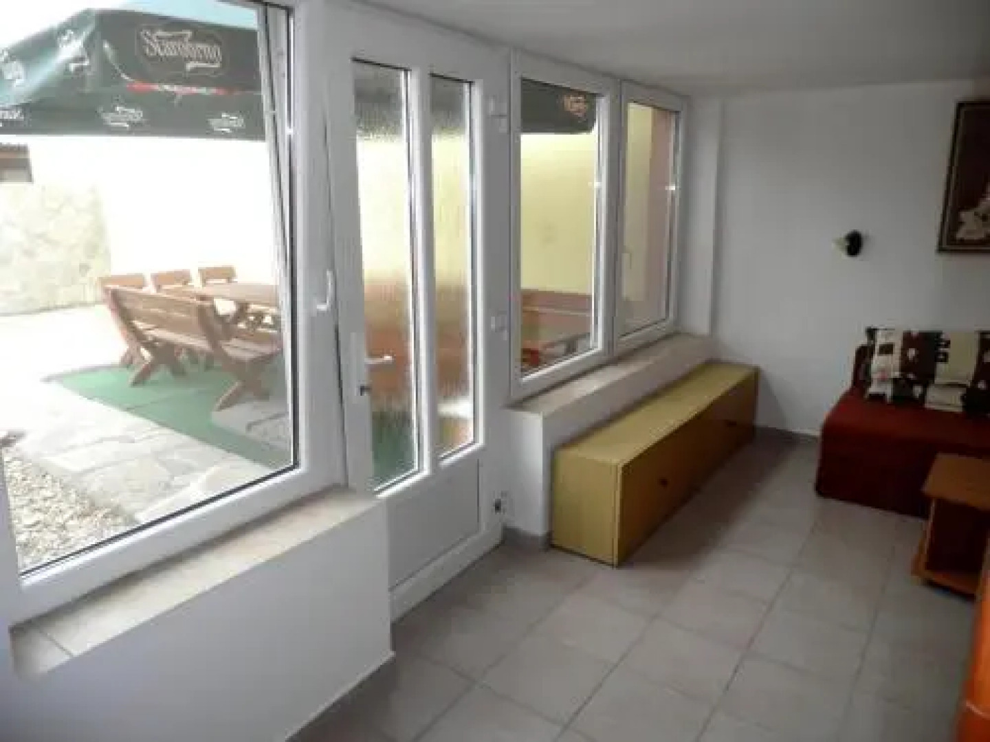 Vinný sklípek u Dědy