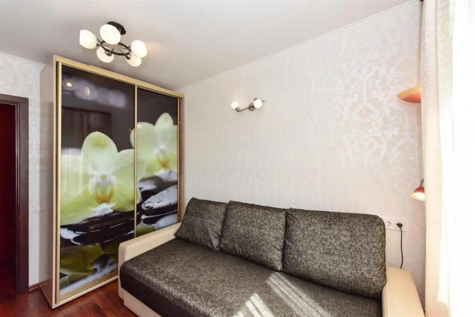 LD apartamenti, Jūras 4