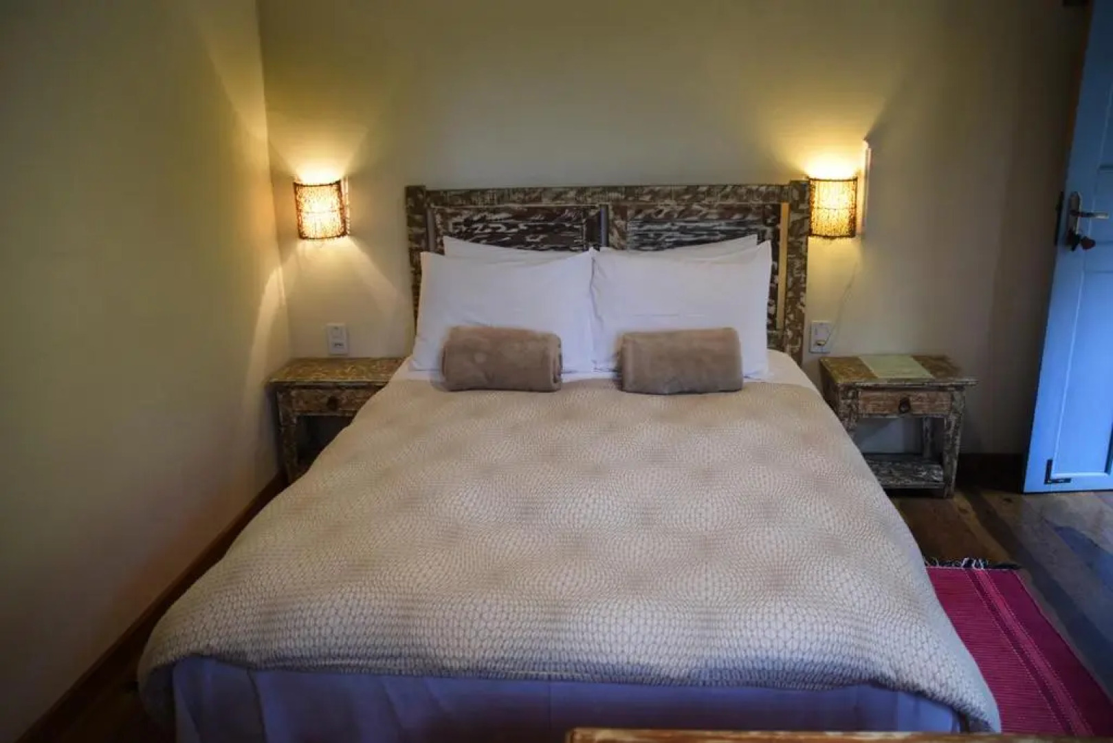 Sitio Flor das Aguas