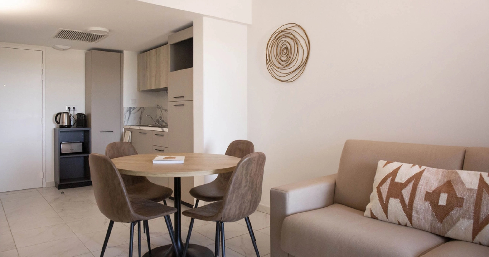 Résidence Lagrange Vacances du Golf