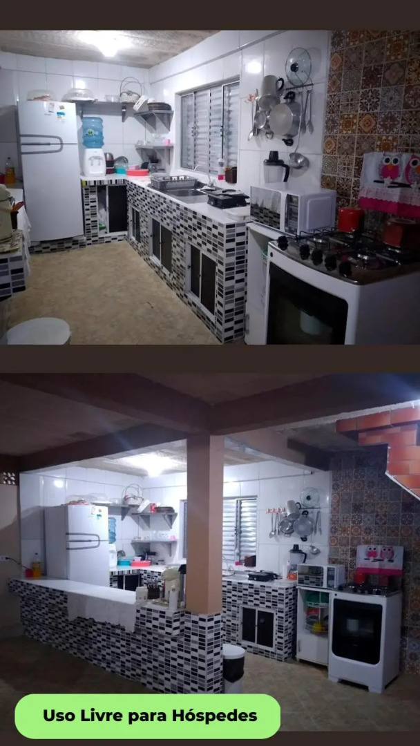 Pousada Recanto dos Pássaros