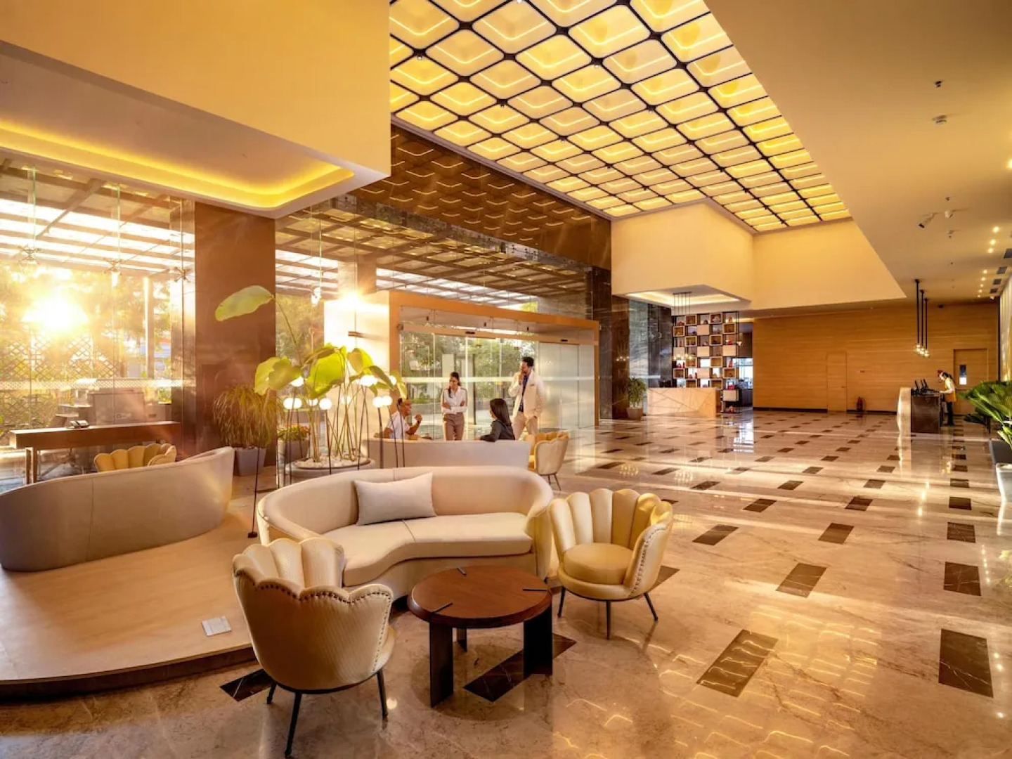 Aloft Coimbatore Singanallur