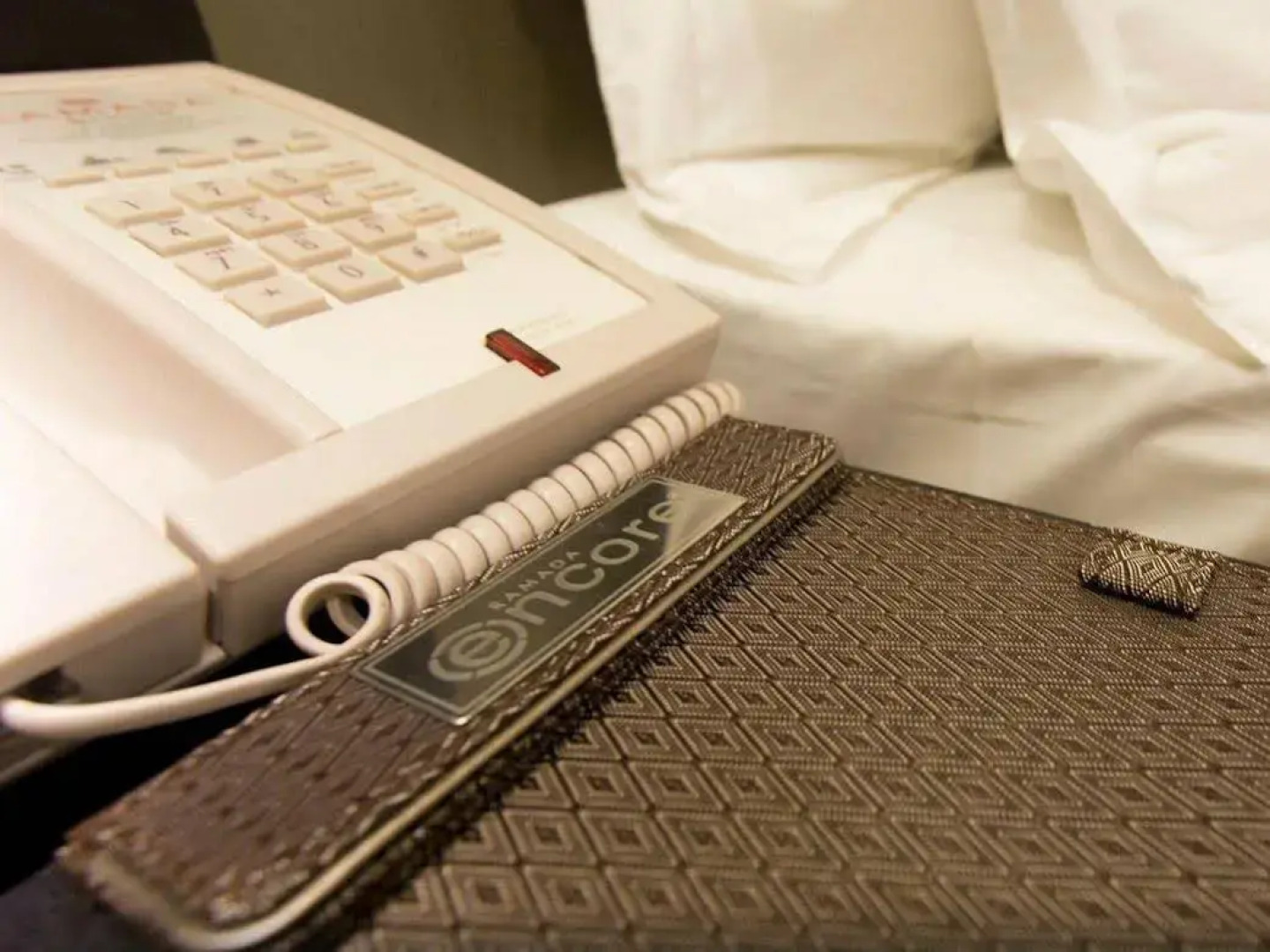 Ramada Encore Dar Es Salaam