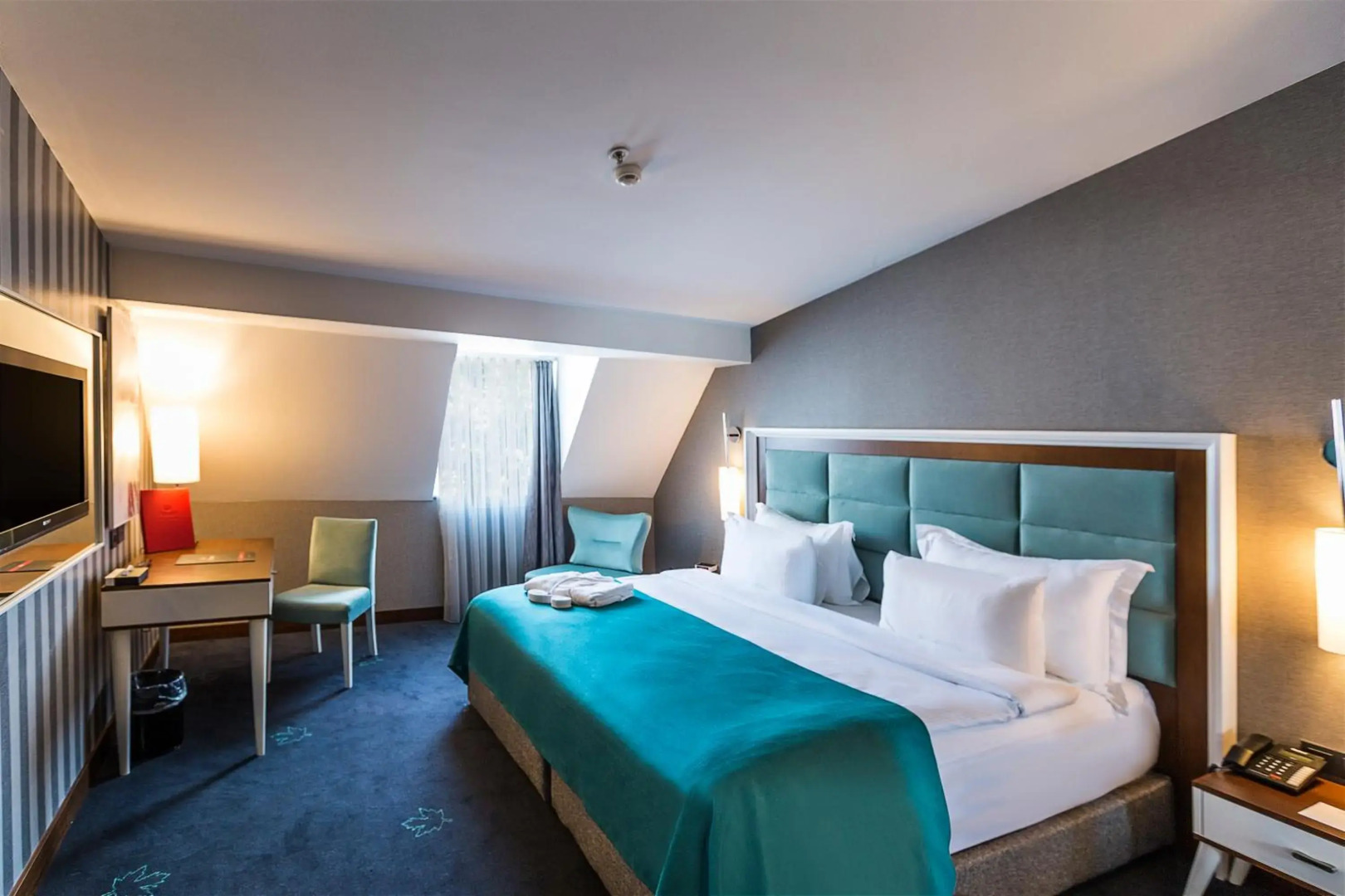 Отель Premier Inn Sakarya