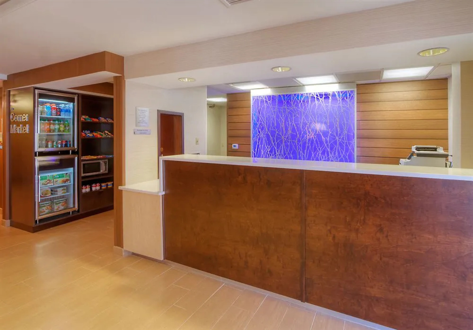 Fairfield Inn & Suites Memphis Germantown