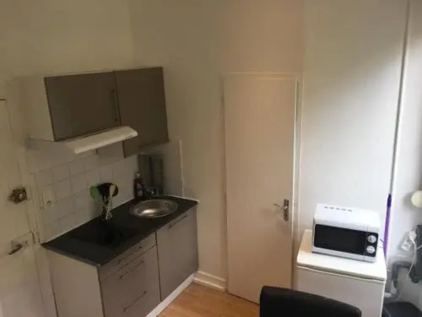 Appartement Aubusson