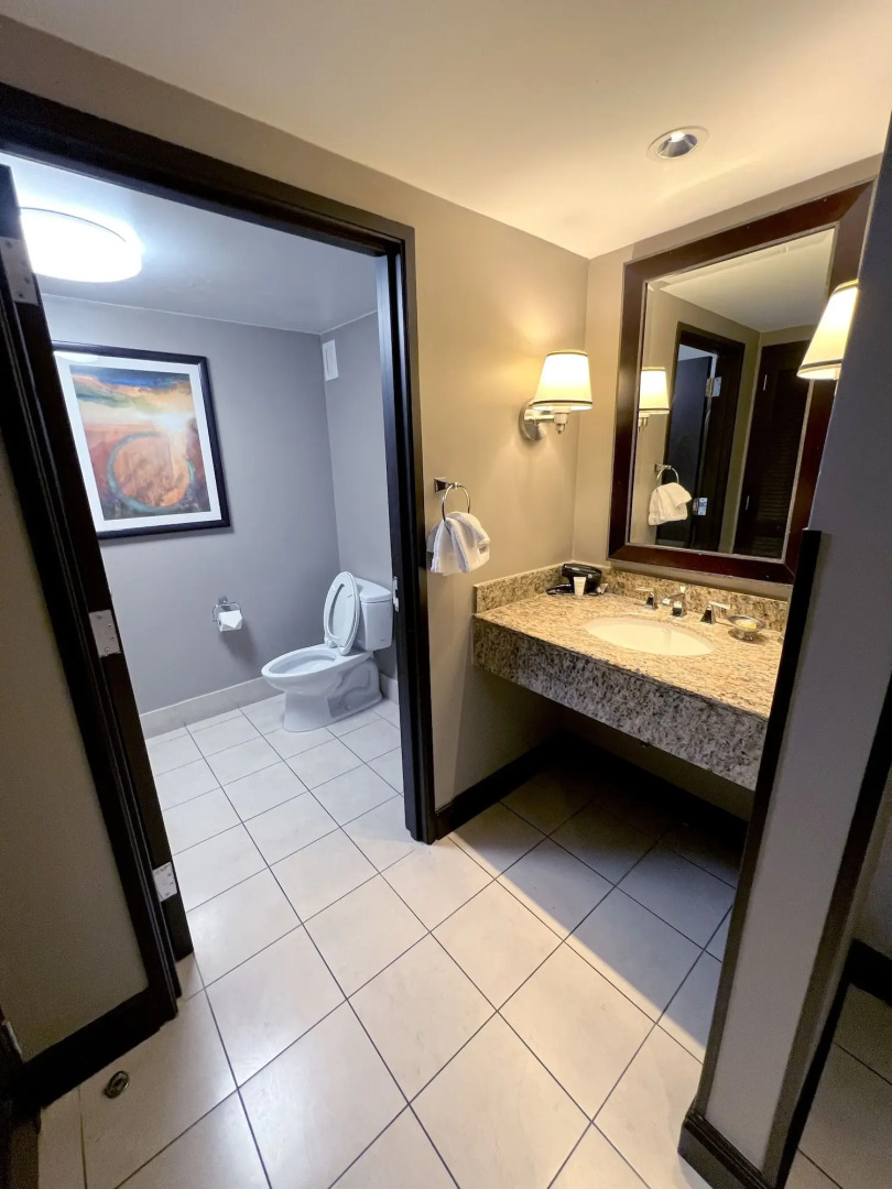 Ameristar Casino Hotel Vicksburg