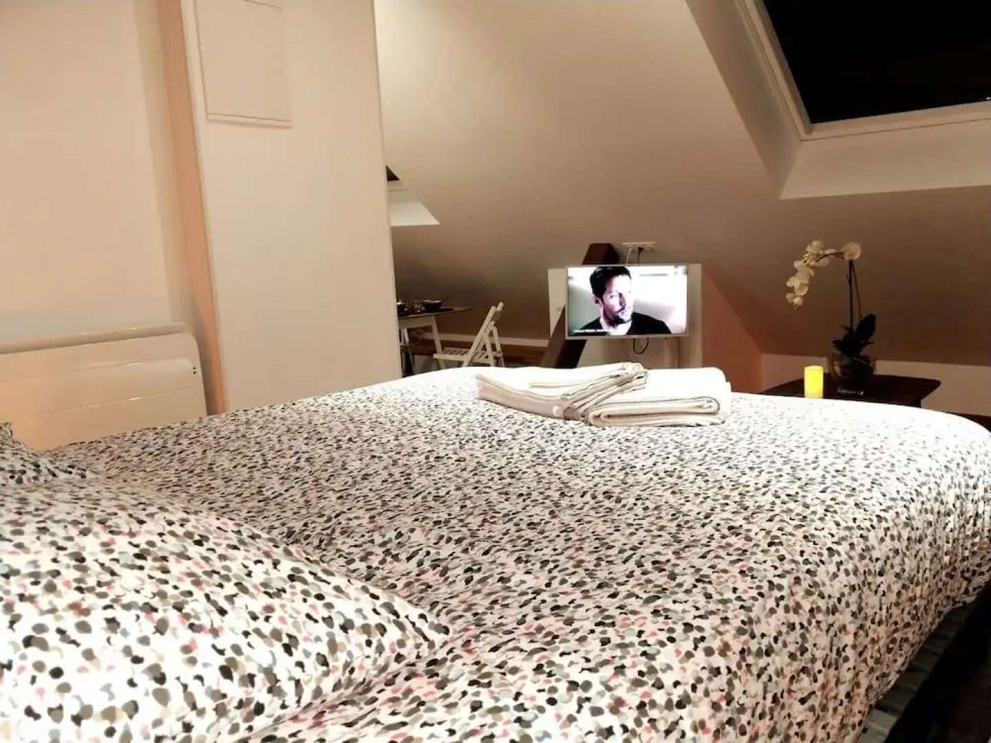 Appartements Up & Down