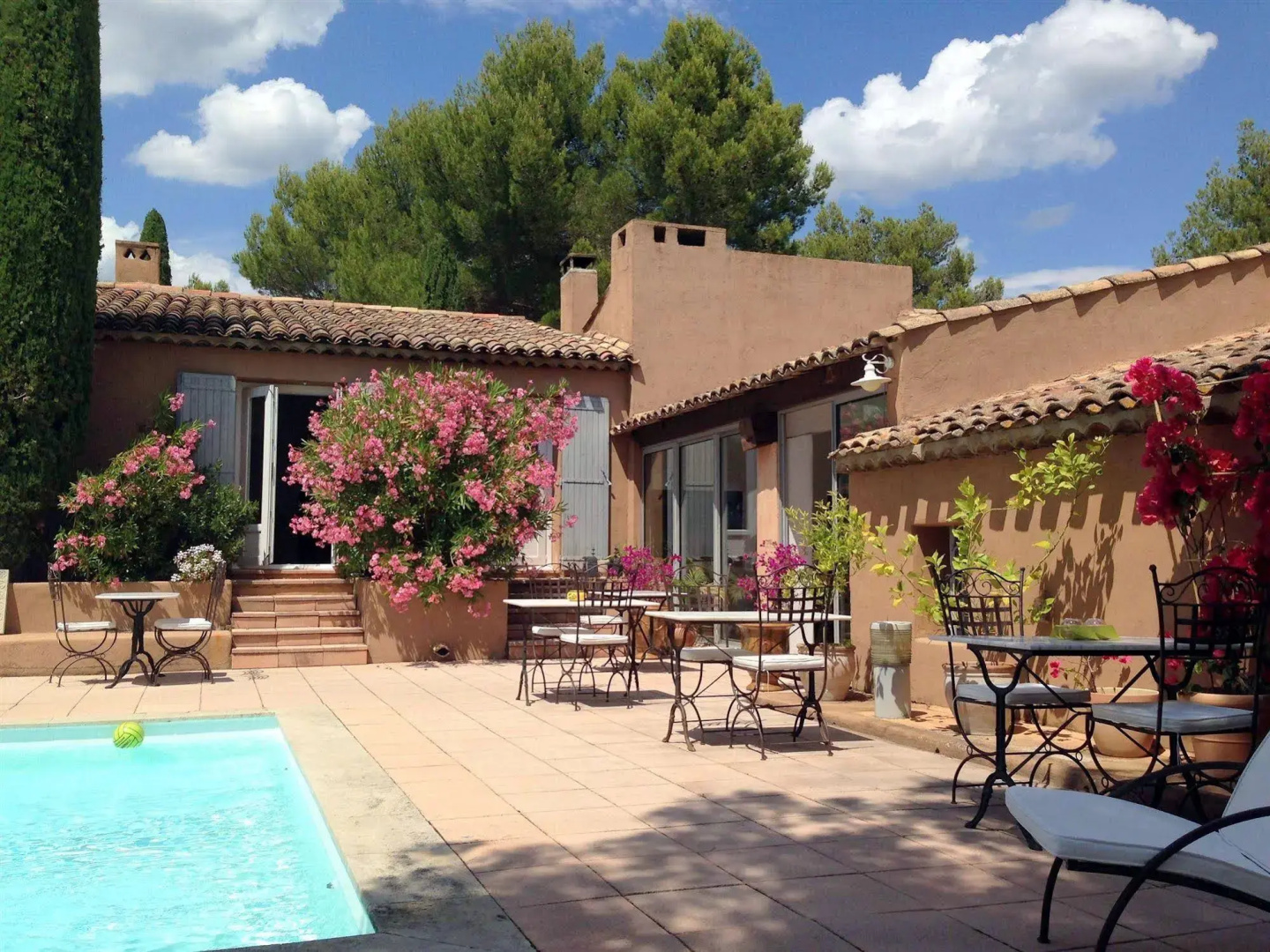 Hotel La Clé des Champs Boutique hôtel & spa