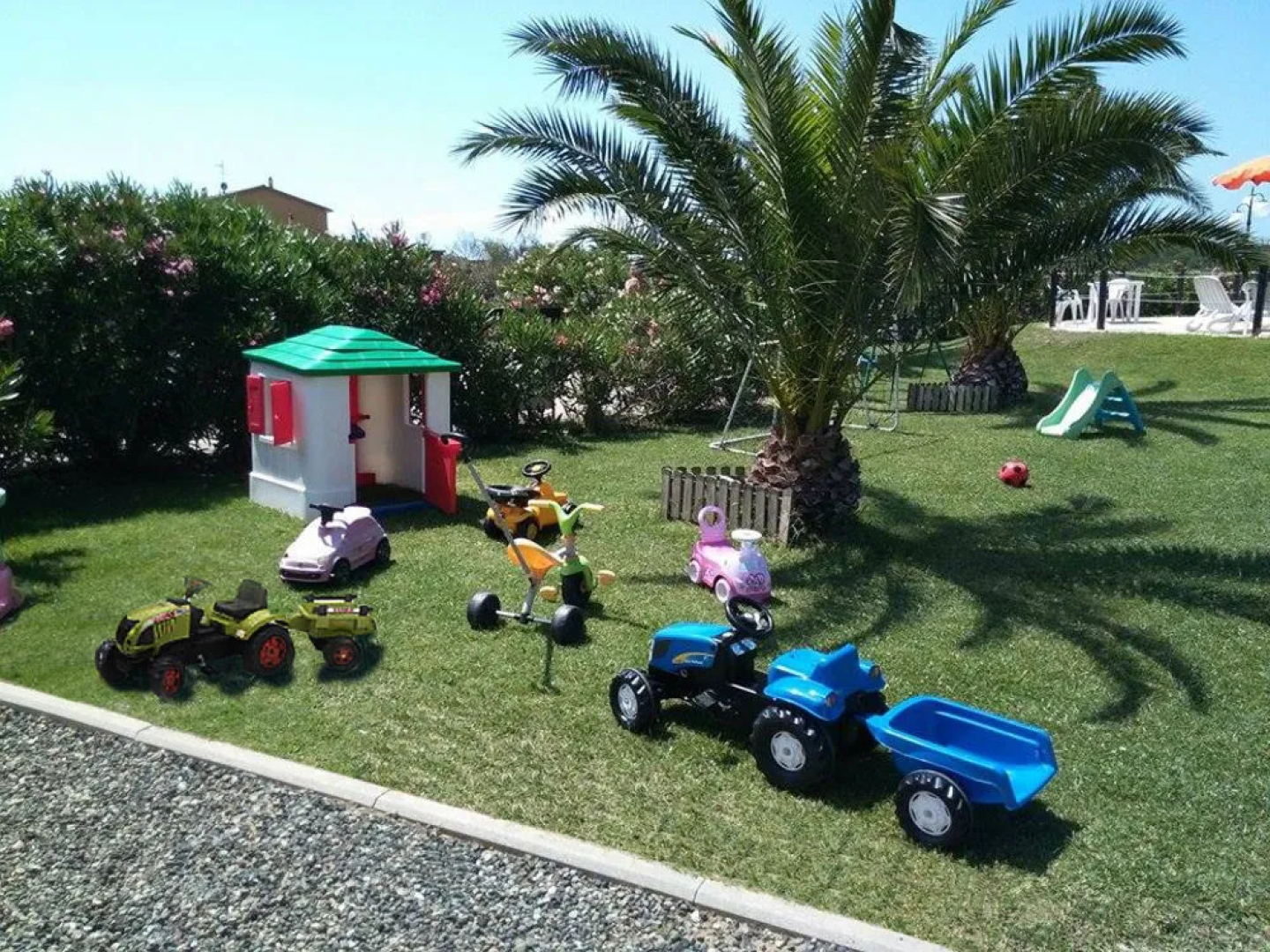 Manuel Hotel