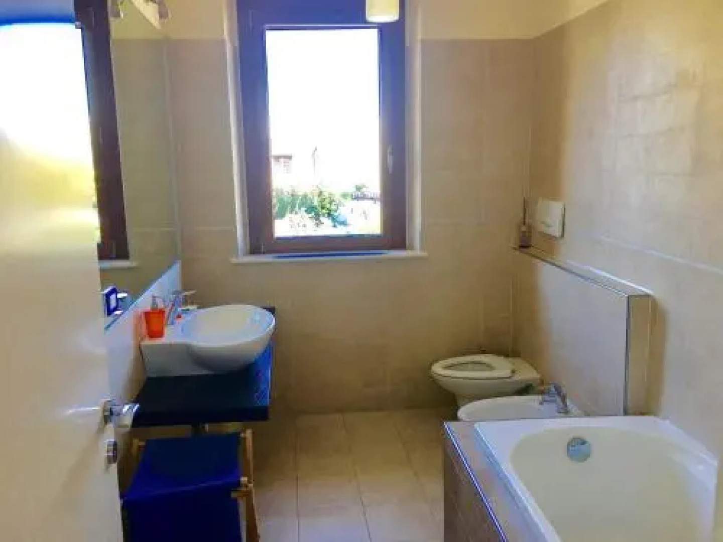 Villa Antares