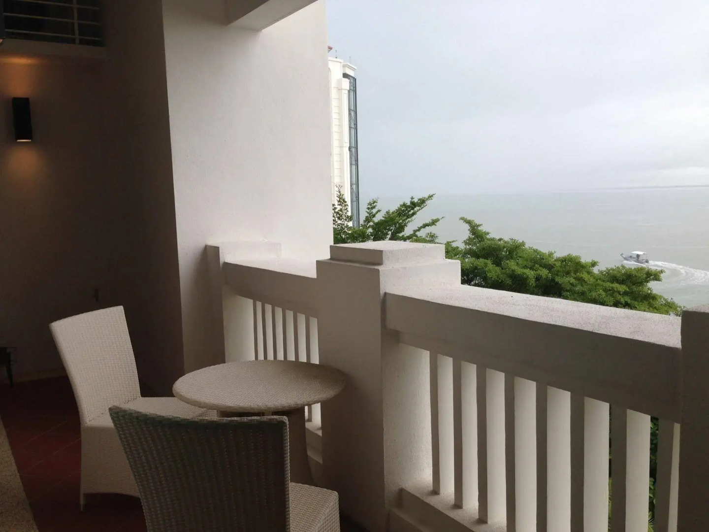 Straits Quay Marina Suites