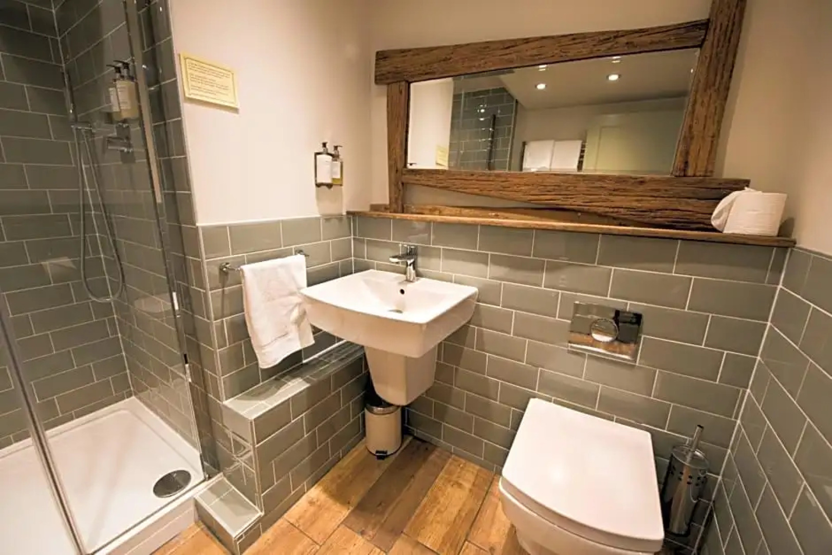 Alma Inn & Dining Rooms