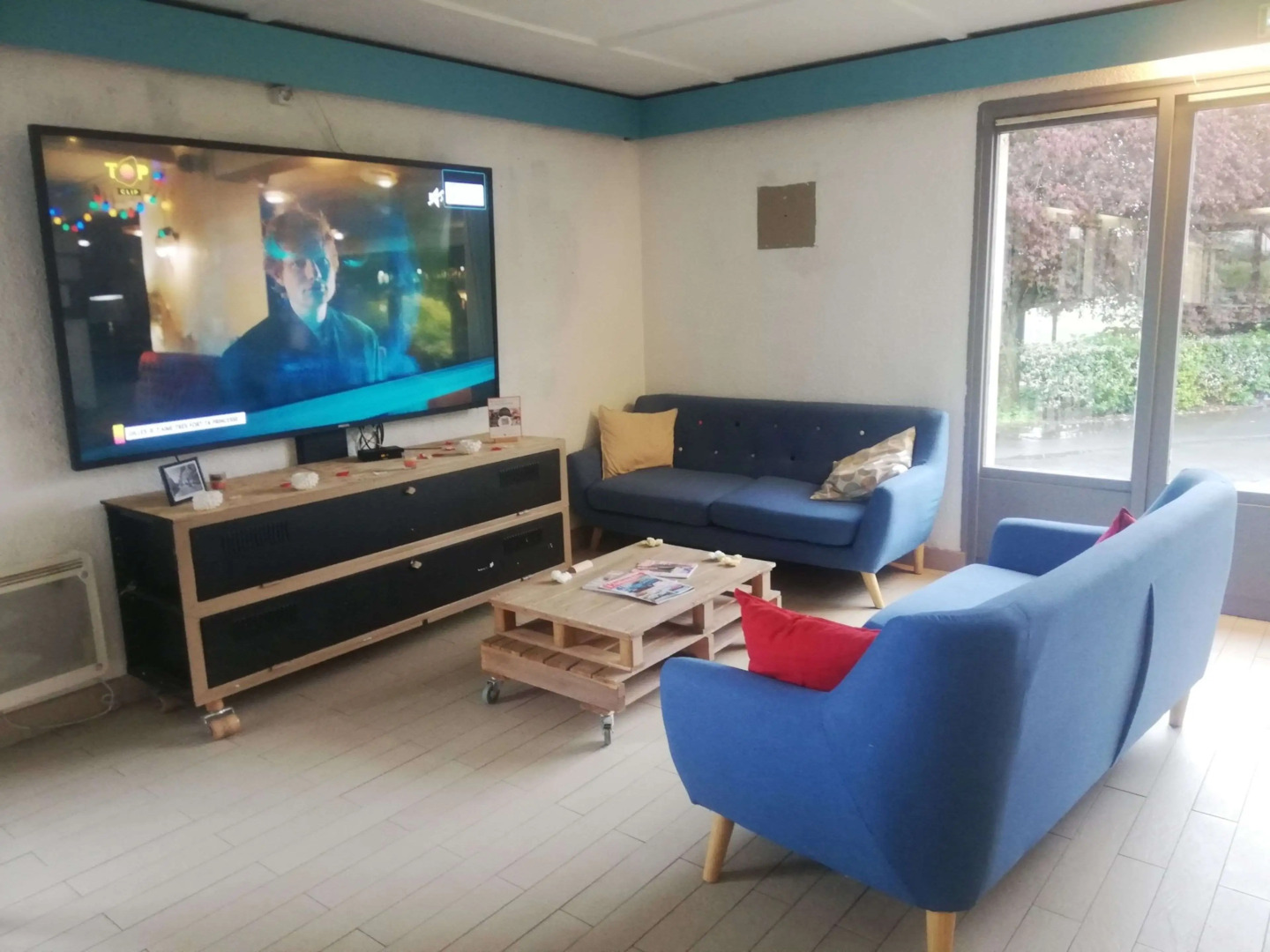 Kyriad Direct Soissons