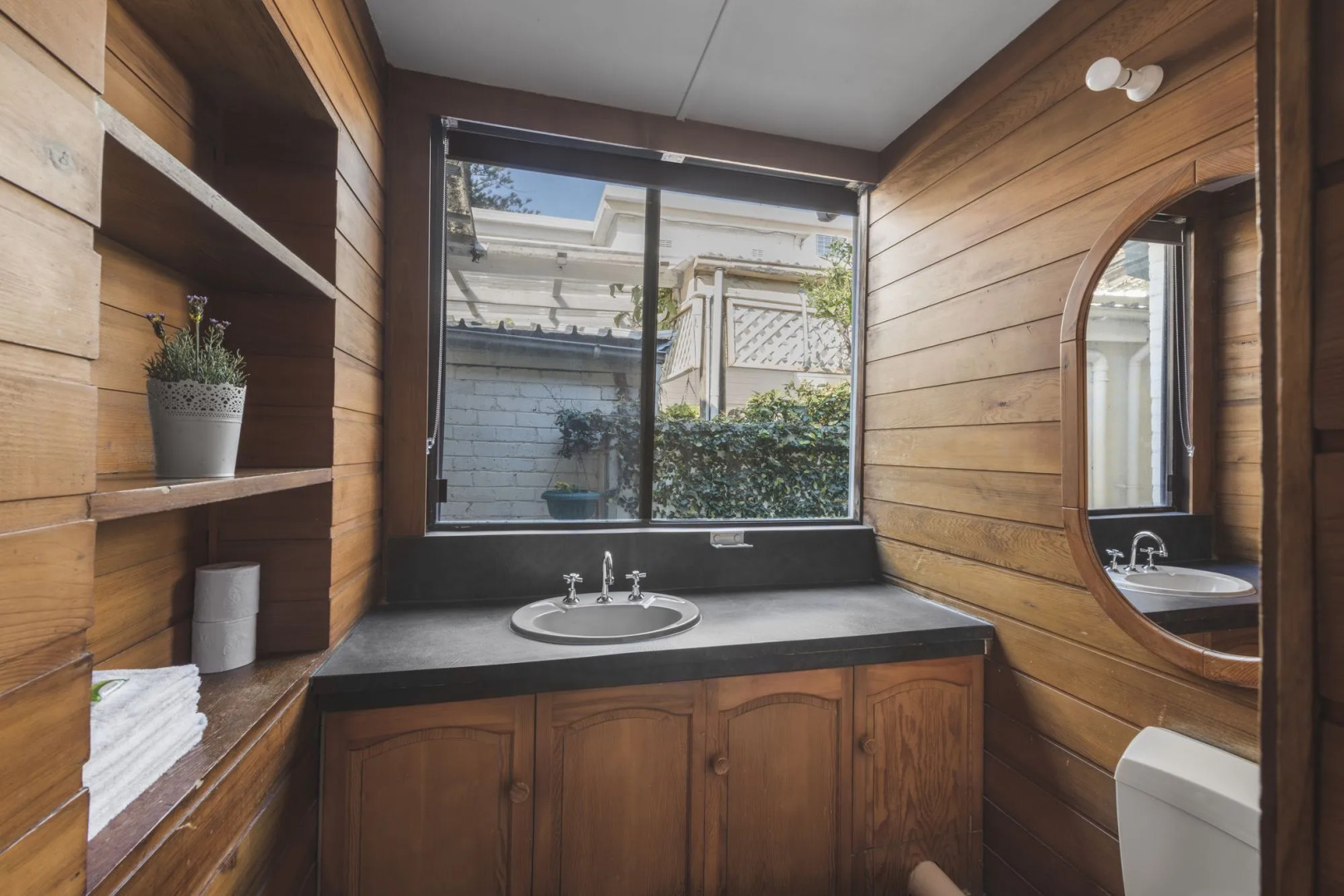 Manly Oceanside Accommodation