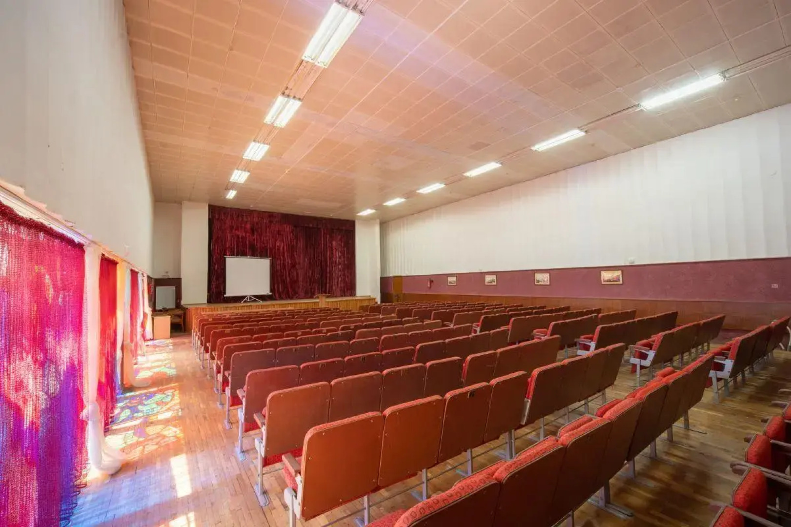 Курортный отель Ателика Горизонт Судак 2**