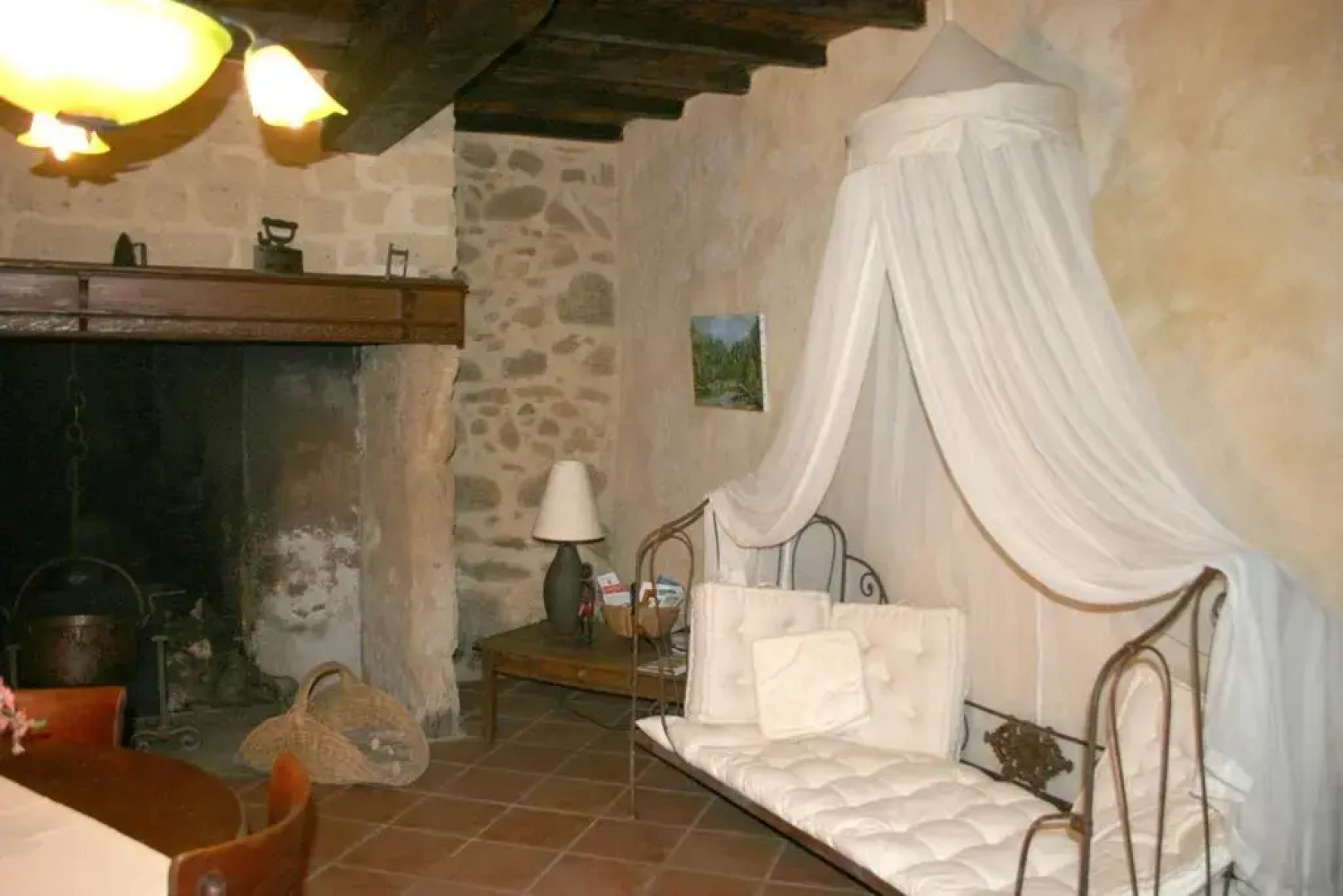 B&B La Ferme DEnjean